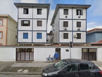 Apartamento 2 quartos, 66m², Jabaquara - Santos/SP