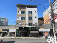 Apartamento 304 no Cond. Santa Apolônia, Coronel Fabriciano/MG - 61,12m²