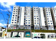 Apartamento 44,6m² com 2 quartos em Jacareí/SP