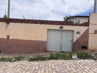Casa com 2 quartos, 2 banheiros e 66,75m² área privativa