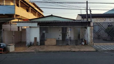 Casa 300m² em Vila Helena, Sorocaba - Ocupado