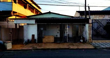 Casa 300m² em Vila Helena, Sorocaba - Ocupado