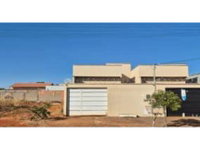 Casa Ocupada com 78,44m² em Leilão