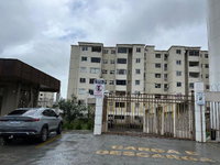 Apartamento 2 quartos, 2 banheiros, 63.4m², 1 vaga
