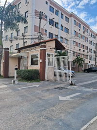Apartamento 2 Quartos, 44m², Pronto para Morar