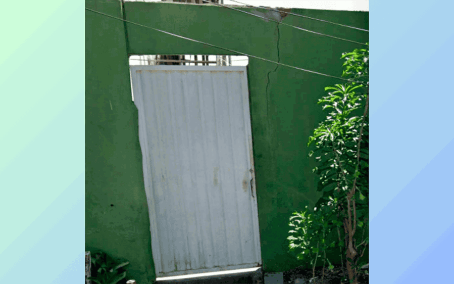 Terreno Urbano 120m² em Salvador/BA