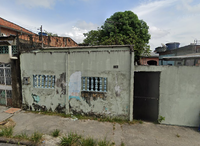 Casa com 69,80 m² em Manaus - Jorge Teixeira