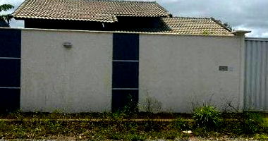 Casa com 2 quartos em Maricá, RJ