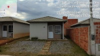 Casa com 2 quartos em Salto de Pirapora/SP