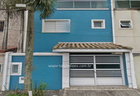 Casa residencial ocupada em Praia Grande com lance inicial de R$500 mil