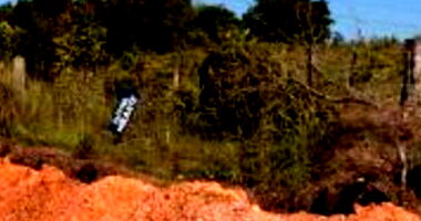 Área Rural de 10,44ha ocupada em Cuiabá