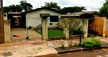 Casa 290m² em Londrina/PR - Ocupada