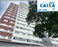 Apartamento 1 quarto com 33m² área útil