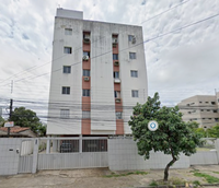 Apartamento com 2 quartos, 62,60m², em reforma
