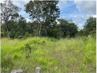 Fazenda Lajeado com 1.506ha em Tesouro-MT