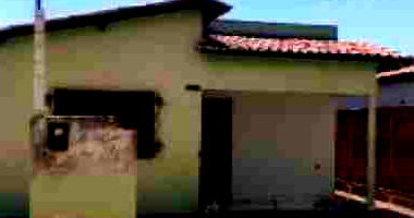 2 Quartos em Água Branca - Loteamento Serragem