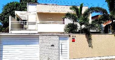 Prédio Comercial 25.32m² em Campo Grande