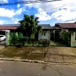 Casa com 2 banheiros e 2 quartos em Canoas/RS