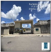 Apartamento com 2 quartos, 1 vaga de garagem, 42,42 m²