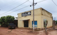 Casa com 2 quartos, 80m², ocupada, em Paranatinga/MT