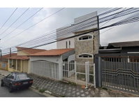 Casa Ocupada com 254,96m² em Poá/SP