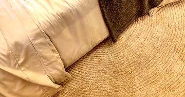 Apartamento decorado 41m²