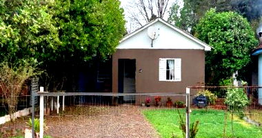 Casa com 3 Dormitórios em Santo Augusto