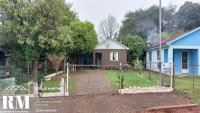 Casa com 3 Dormitórios em Santo Augusto