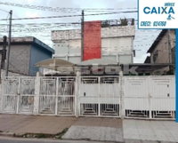 Casa com 2 quartos em Santos/SP