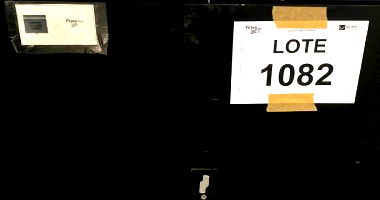 Sucata de Equipamentos Eletrônicos - Oportunidade Única!