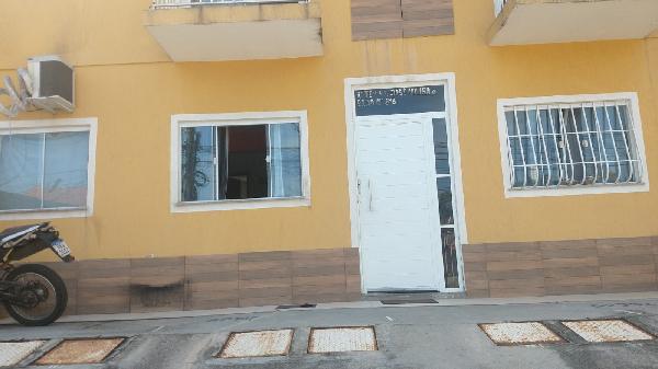 Apartamento com 2 quartos, 51,44m²