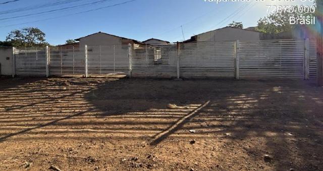 Casa residencial com 3 quartos, 2 banheiros, 1 vaga, 120m², ocupada