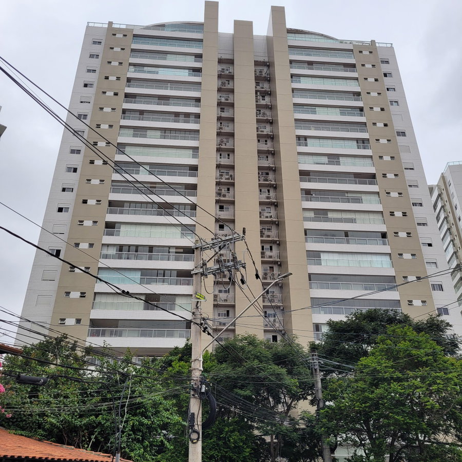 Duplex 274m² com 3 vagas no Edifício Club Park Butantã