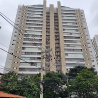 Duplex 274m² com 3 vagas no Edifício Club Park Butantã