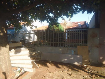Casa Residencial 119m² no Jardim Everest - Londrina