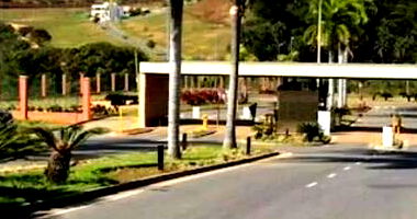 Lote com 660m² em Alphaville Vespasiano