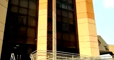 Sala Comercial Desocupada em Leilão - Centro, Campo Grande/MS