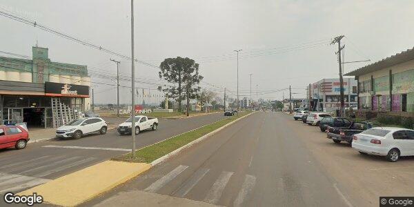 Terreno Urbano com Casa e Benfeitorias em Carazinho