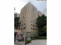 Apartamento 100,19 m² Esporadicamente