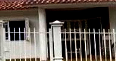 Casa com 139 m², 3 quartos, ocupada, ideal para investimento