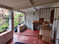 Casa com 3 quartos, 1 banheiro, 61m² construída, ocupada