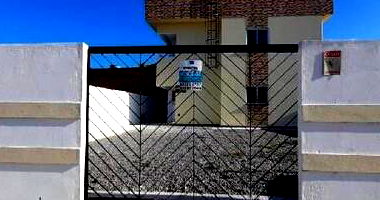 Casa com 2 quartos, 1 banheiro, 55m² área privativa, 1 vaga