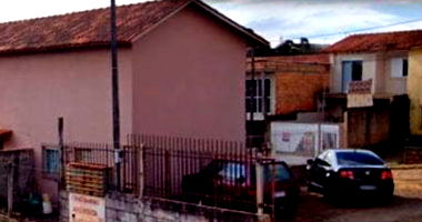 Casa Ocupada de 43 m² em Erechim - Oportunidade Única!