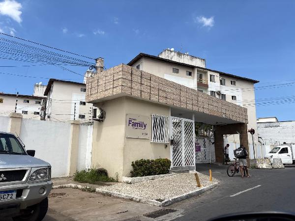 Apartamento 2 quartos, 43,35m², Lauro de Freitas/BA