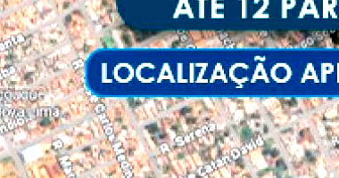 Salão Comercial em Terreno de 360 m² - Jardim Anache