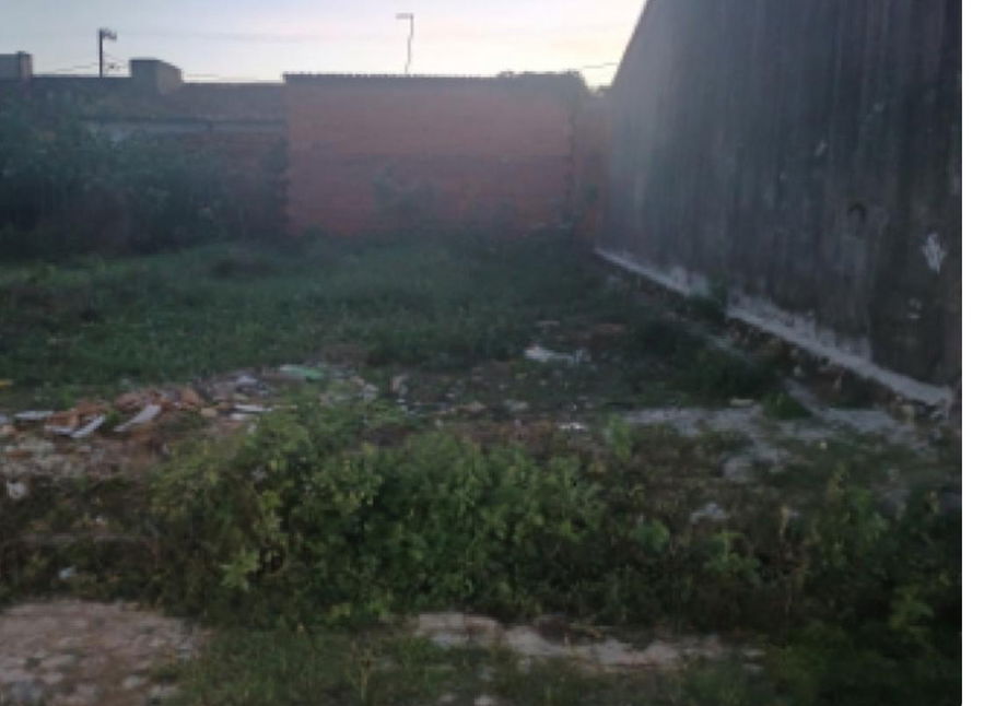 Terreno em Loteamento Villa Verde com 130 m² em Capela/SE