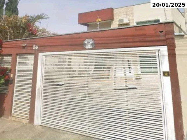 Parte Ideal Sobrado 124m² em Terreno 250m²