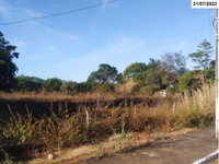 Terreno com 3.057m² em Pium/TO
