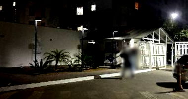 Apartamento com 45,62m² em São Paulo/SP