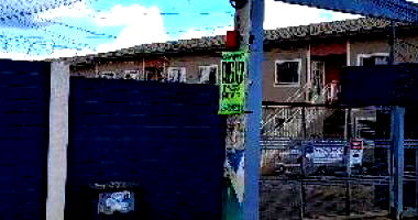 Apartamento com 2 quartos em Valparaíso de Goiás